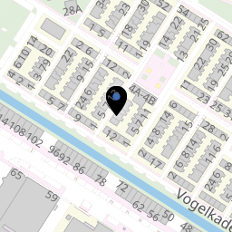 Appartement ASD07 K 8301 113