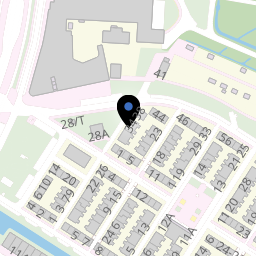 Appartement ASD07 K 8301 20