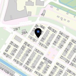 Appartement ASD07 K 8301 29