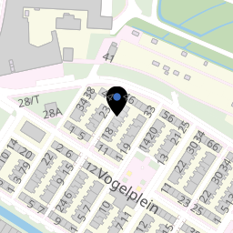 Appartement ASD07 K 8301 60