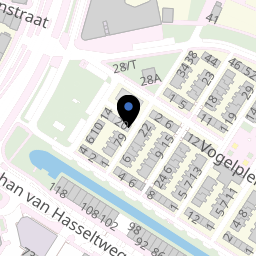 Appartement ASD07 K 8301 9