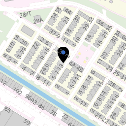 Appartement ASD07 K 8301 90