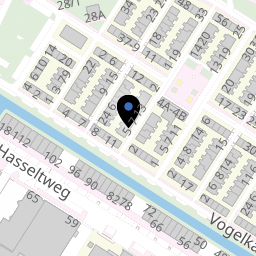Appartement ASD07 K 8301 93