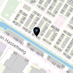 Appartement ASD07 K 8301 96
