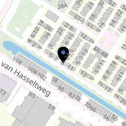 Appartement ASD07 K 8301 98