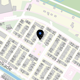 Appartement ASD07 K 8301 99