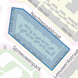 Perceel ASD07-K-8305