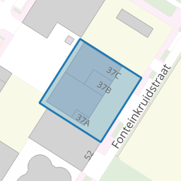 Perceel ASD07-K-8308