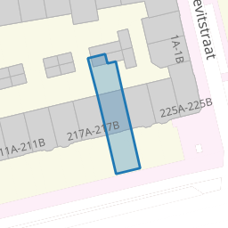 Perceel ASD07-K-8396