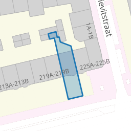 Perceel ASD07-K-8397