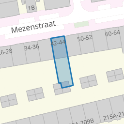 Perceel ASD07-K-8415