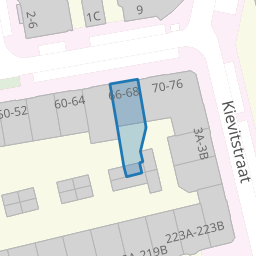 Perceel ASD07-K-8421