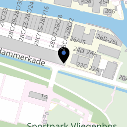 Appartement ASD07 K 8440 8