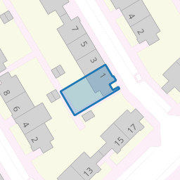 Perceel ASD07-K-8483