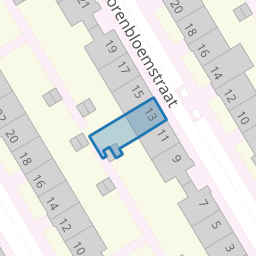 Perceel ASD07-K-8489