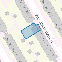 Perceel ASD07-K-8492