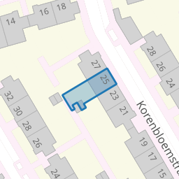 Perceel ASD07-K-8495