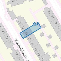 Perceel ASD07-K-8501