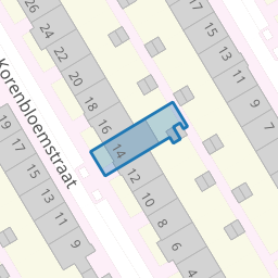 Perceel ASD07-K-8506