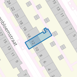 Perceel ASD07-K-8507