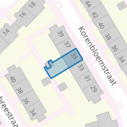 Perceel ASD07-K-8534