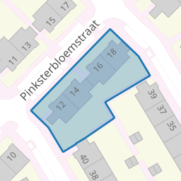 Perceel ASD07-K-8537