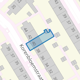 Perceel ASD07-K-8541