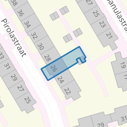 Perceel ASD07-K-8568