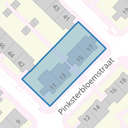 Perceel ASD07-K-8604