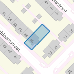 Perceel ASD07-K-8613