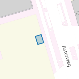 Perceel ASD07-K-8650
