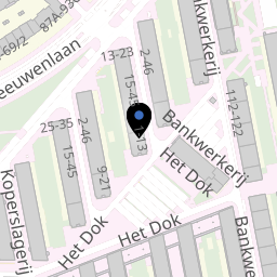 Appartement ASD07 K 8668 89