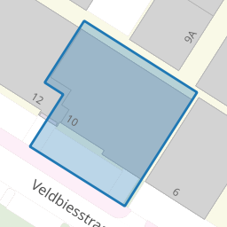 Perceel ASD07-K-8684