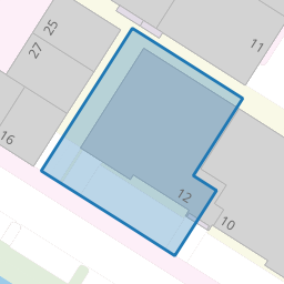 Perceel ASD07-K-8685