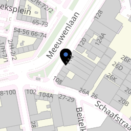 Appartement ASD07 K 8713 4