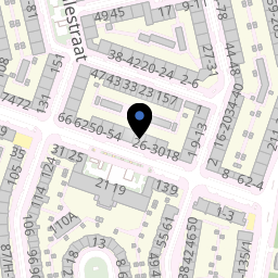 Appartement ASD07 K 8728 17