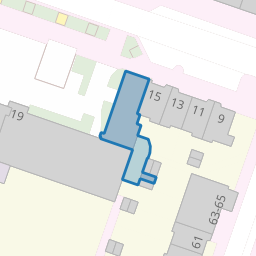 Perceel ASD07-K-8821