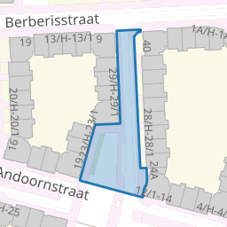 Perceel ASD07-K-8855