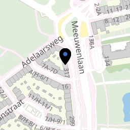 Appartement ASD07 K 8894 8