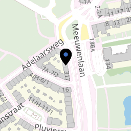 Appartement ASD07 K 8894 9