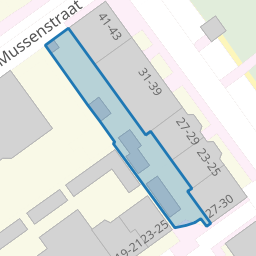 Perceel ASD07-K-8896