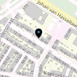 Appartement ASD07 K 8898 24