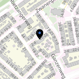 Appartement ASD07 K 8899 8