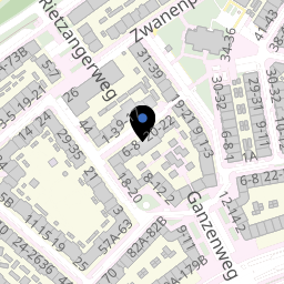 Appartement ASD07 K 8899 9