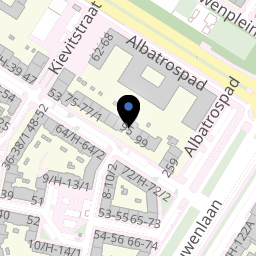 Appartement ASD07 K 8900 19