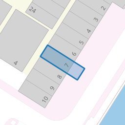 Perceel ASD07-K-8922