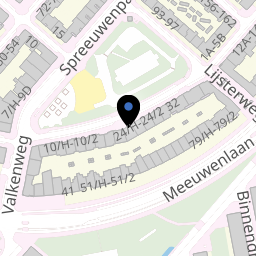 Appartement ASD07 K 8944 8