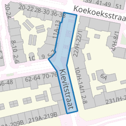 Perceel ASD07-K-8958