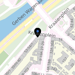 Appartement ASD07 K 9027 1