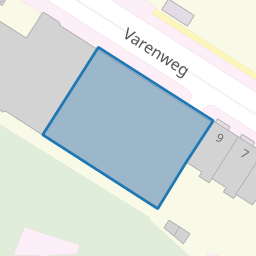 Perceel ASD07-K-9040